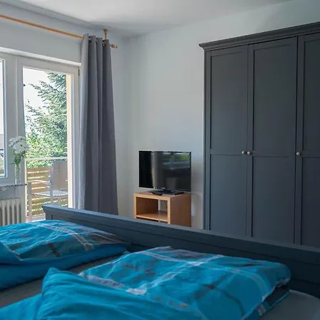 Apartment Uhldinger Nest