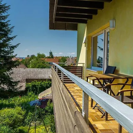Uhldinger Nest Apartment