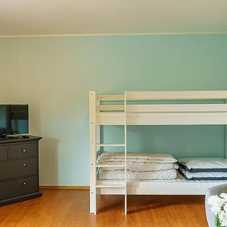Apartment Uhldinger Nest