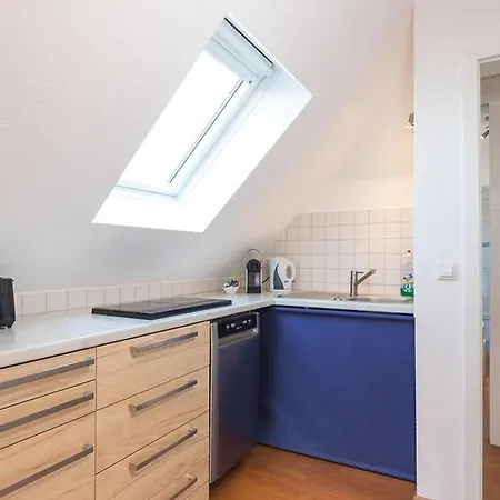 Apartment Uhldinger Nest *