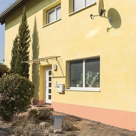 Uhldinger Nest Apartment Uhldingen-Mühlhofen