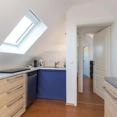 Apartment Uhldinger Nest Uhldingen-Mühlhofen