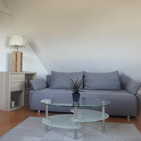 Uhldinger Nest Apartment