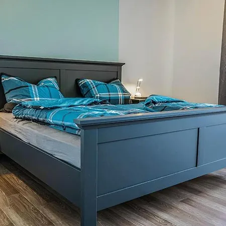 Uhldinger Nest Apartment *