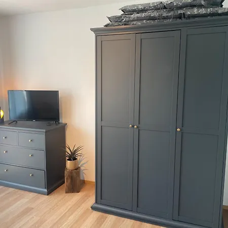 Uhldinger Nest * Uhldingen-Mühlhofen