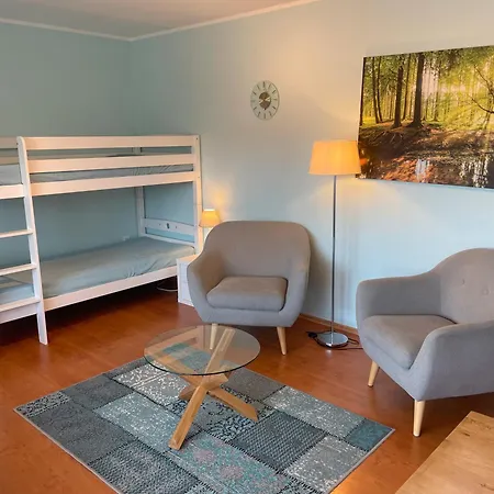 Uhldinger Nest