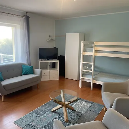 Uhldinger Nest Apartment