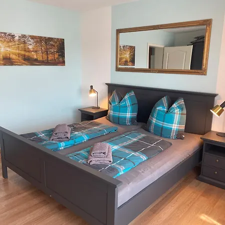 Apartment Uhldinger Nest