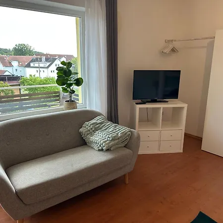 Apartment Uhldinger Nest *