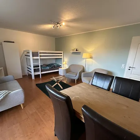 Uhldinger Nest Apartment Uhldingen-Mühlhofen