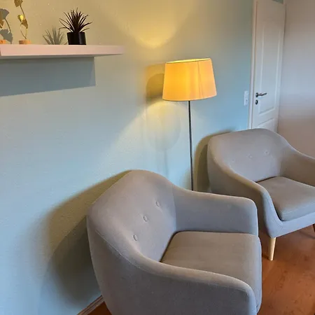 Apartment Uhldinger Nest Uhldingen-Mühlhofen