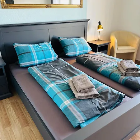 Uhldinger Nest *