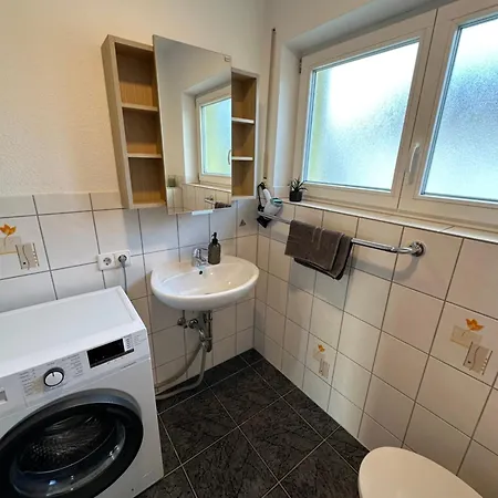Uhldinger Nest Apartment
