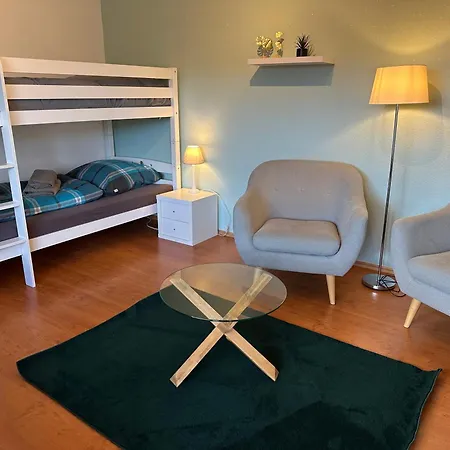 Uhldinger Nest *